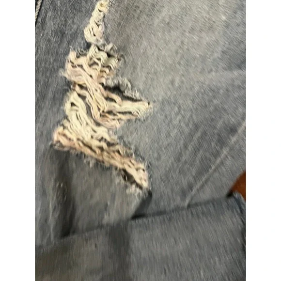 Judy Blue 90's Straight Jeans size 7/28 - Picture 5 of 11